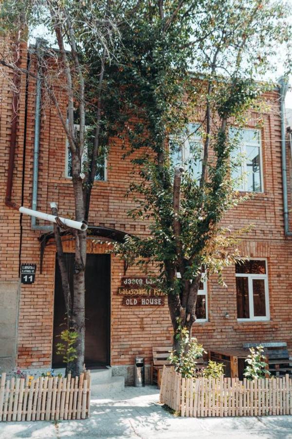 Apartament Old House Achalciche Zewnętrze zdjęcie