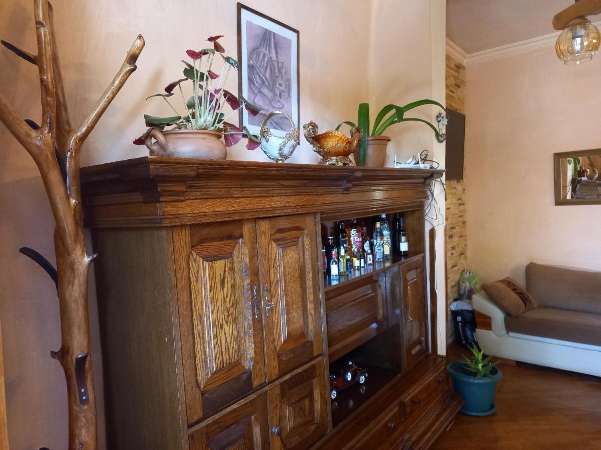 Apartament Old House Achalciche Zewnętrze zdjęcie