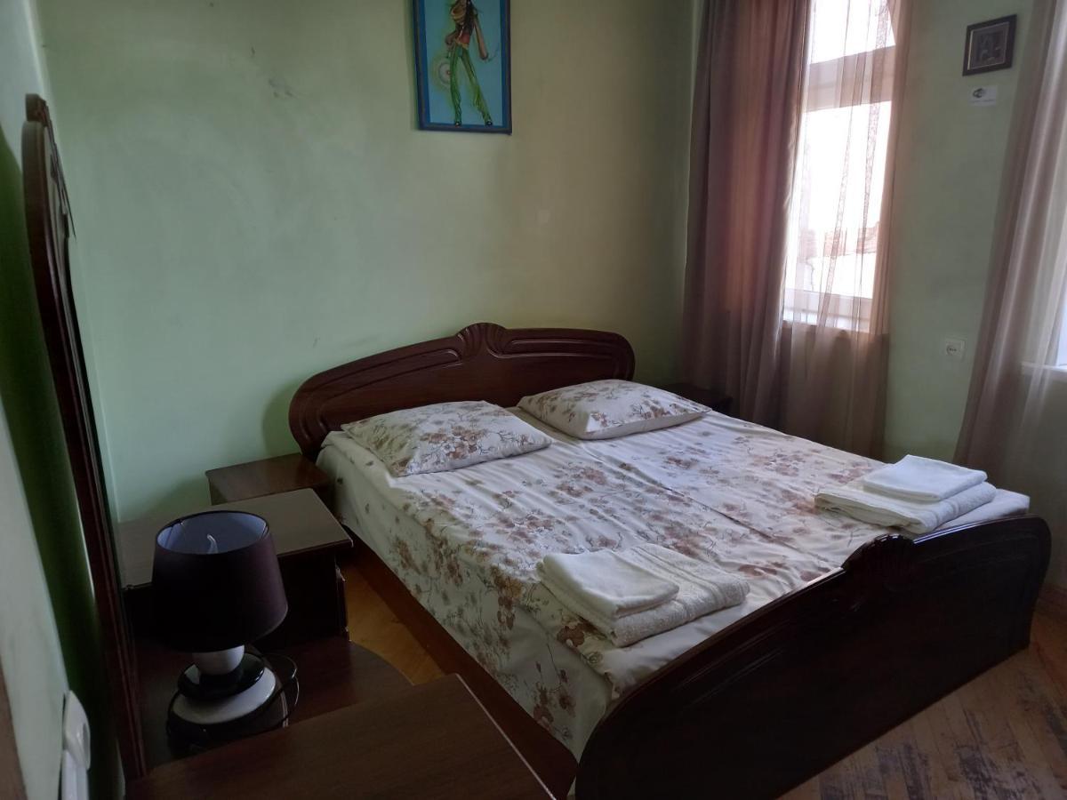 Apartament Old House Achalciche Zewnętrze zdjęcie