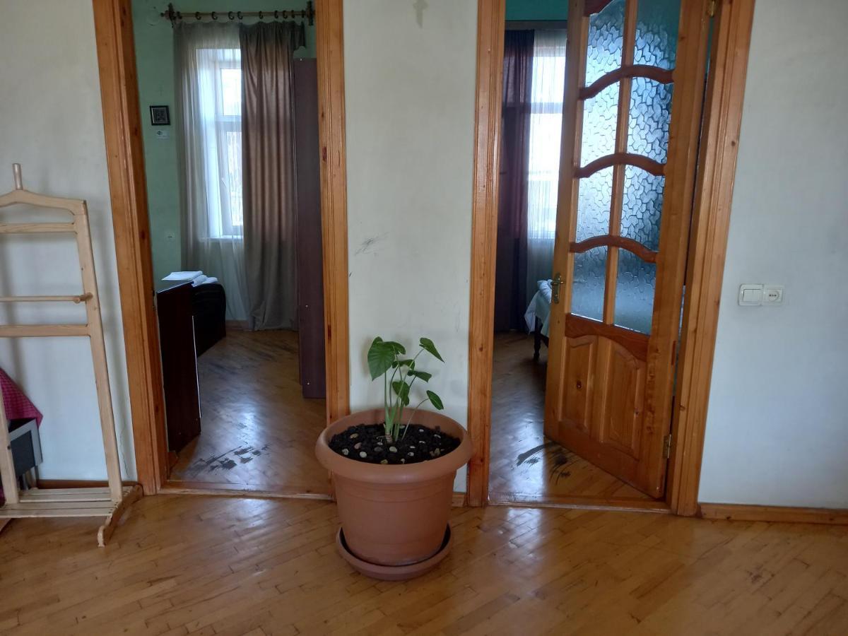 Apartament Old House Achalciche Zewnętrze zdjęcie