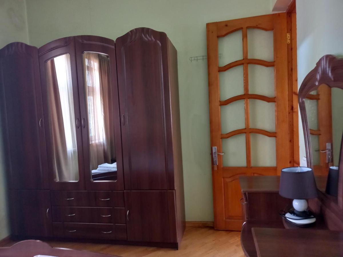 Apartament Old House Achalciche Zewnętrze zdjęcie