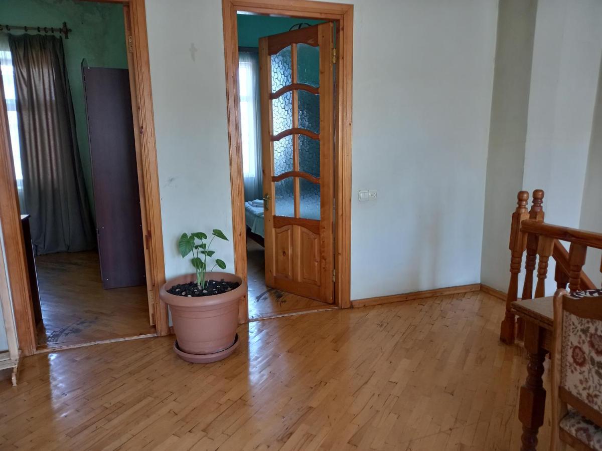 Apartament Old House Achalciche Zewnętrze zdjęcie