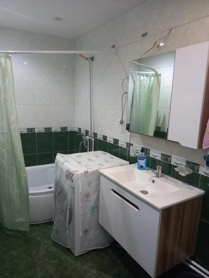 Apartament Old House Achalciche Zewnętrze zdjęcie