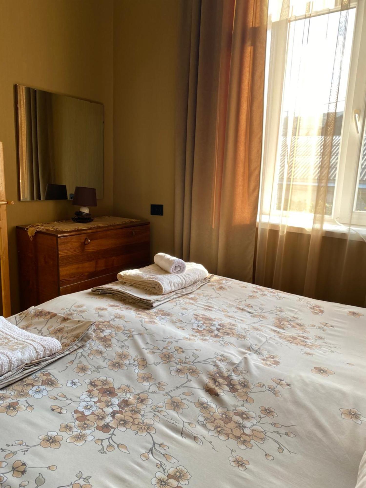 Apartament Old House Achalciche Zewnętrze zdjęcie