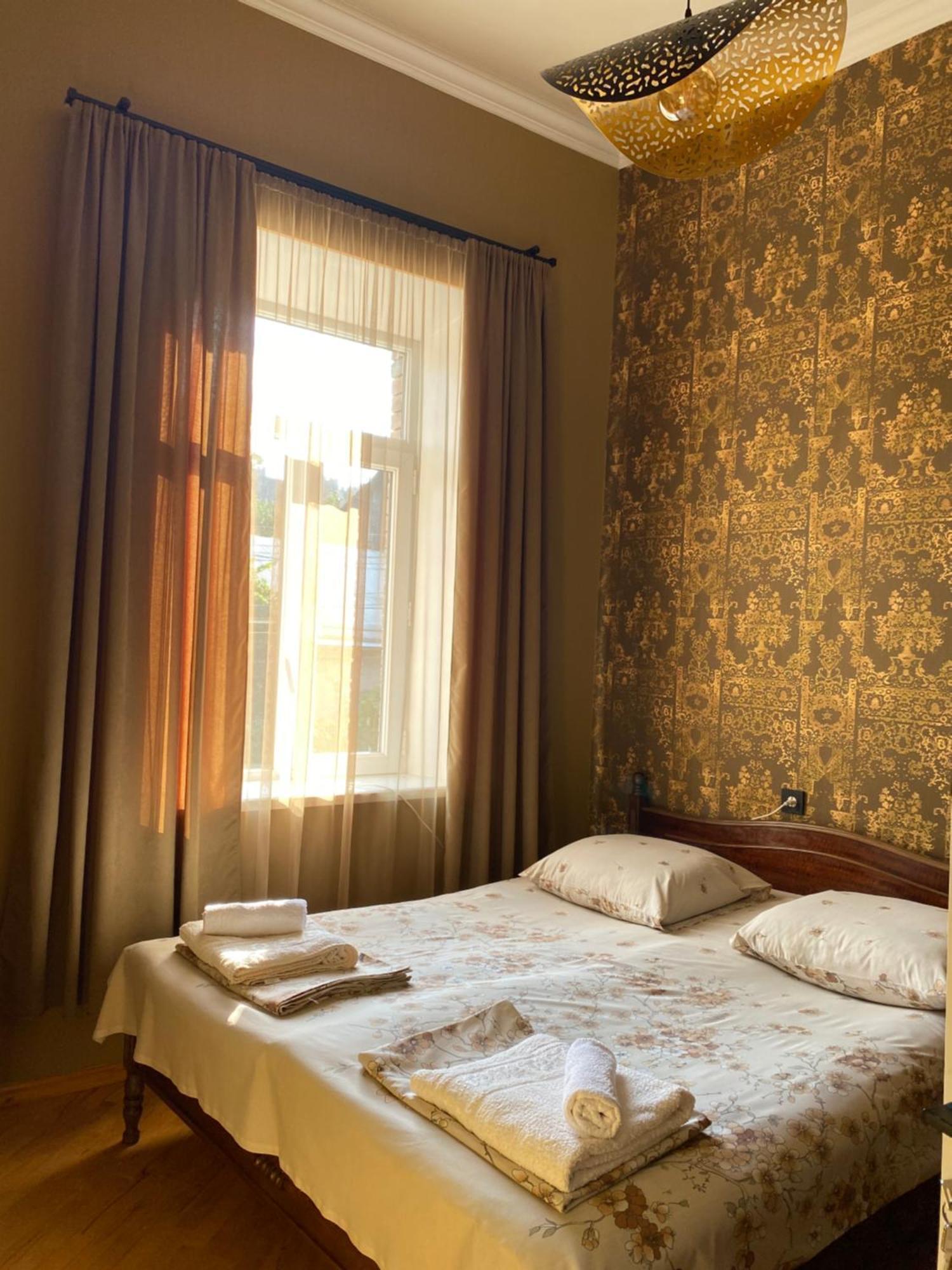 Apartament Old House Achalciche Zewnętrze zdjęcie