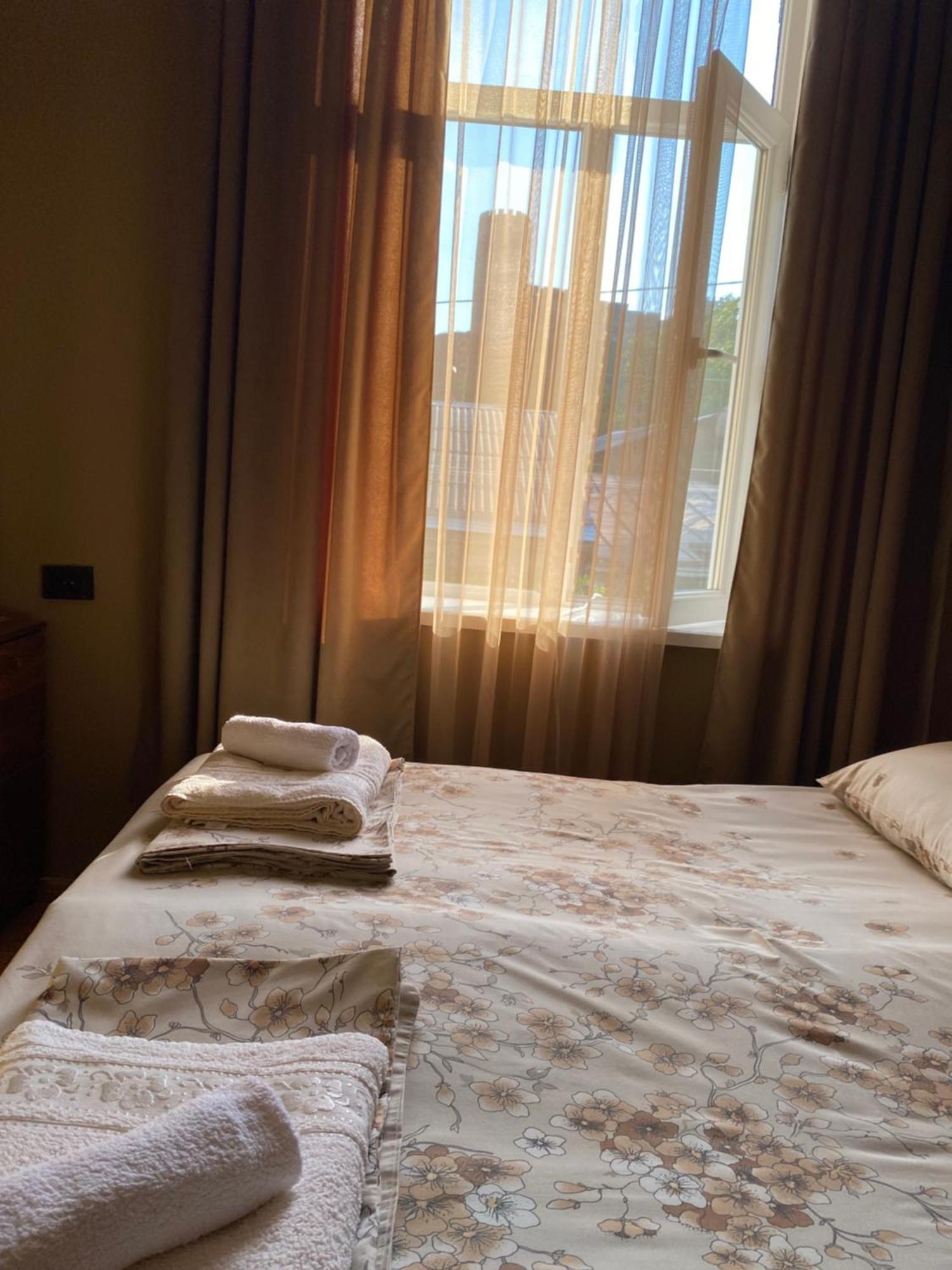 Apartament Old House Achalciche Zewnętrze zdjęcie