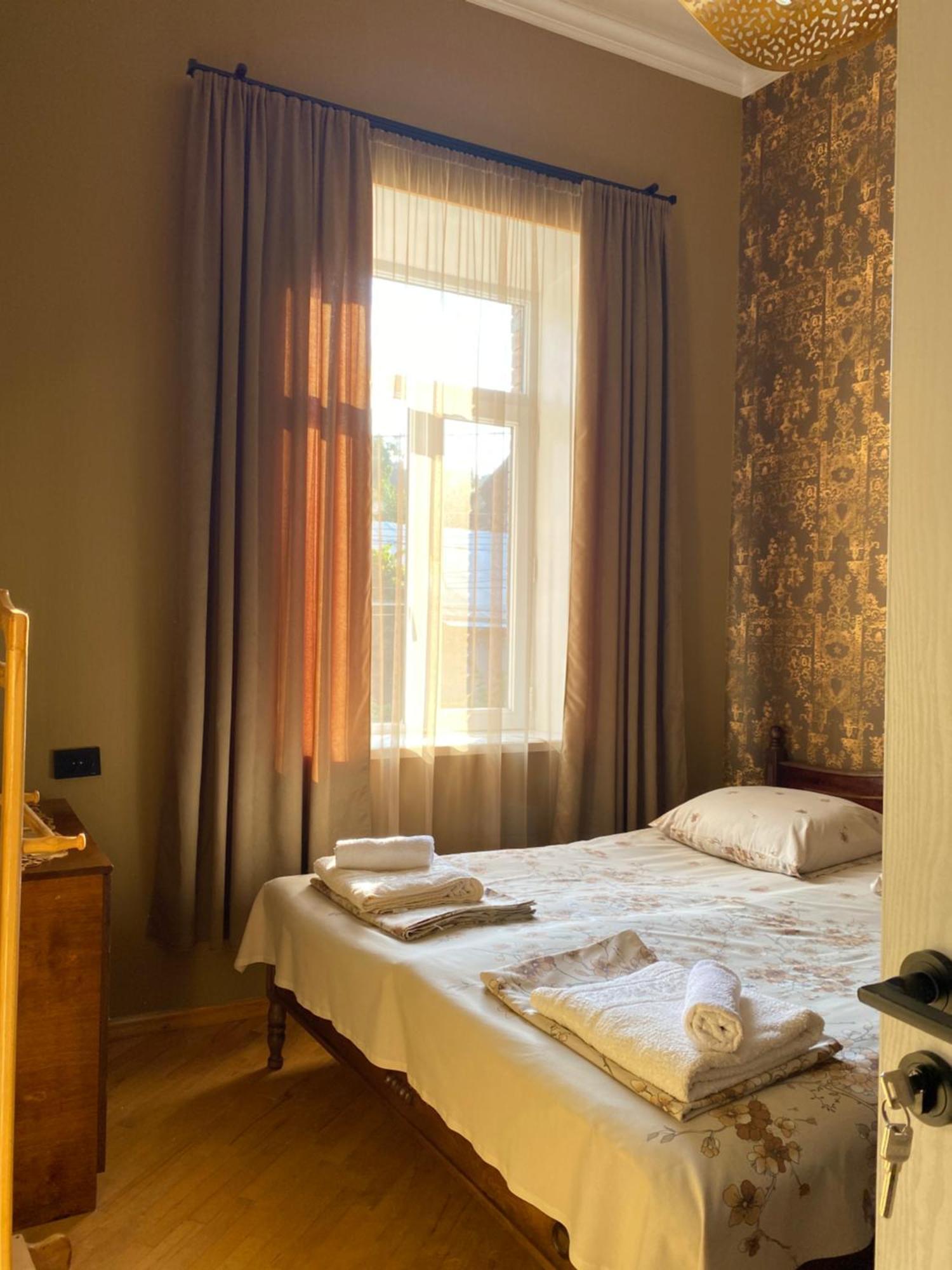 Apartament Old House Achalciche Zewnętrze zdjęcie