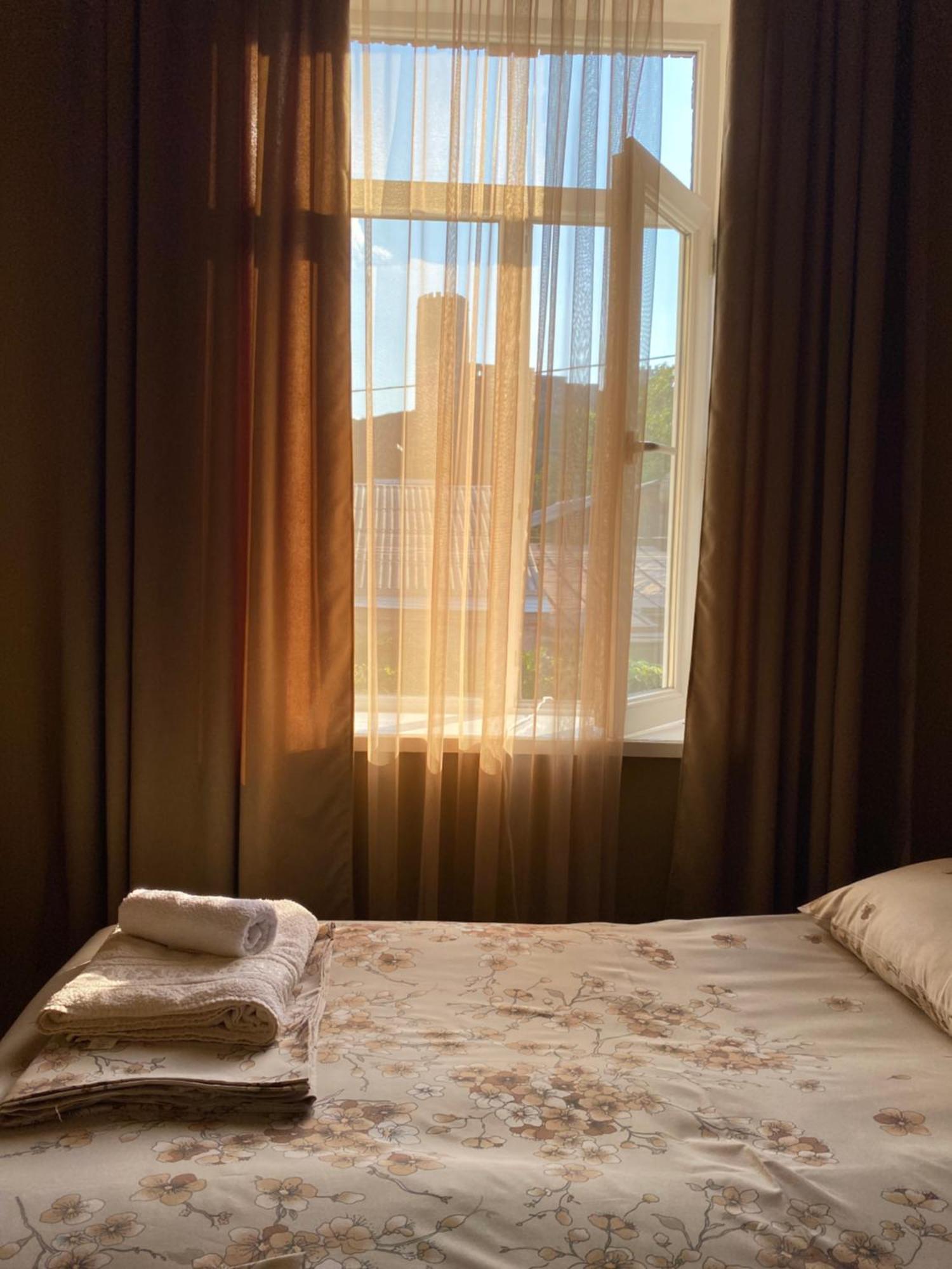Apartament Old House Achalciche Zewnętrze zdjęcie